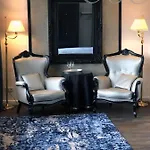 Rein Klassik 酒店 巴特皮尔蒙特