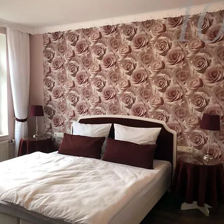 Rein Klassik 호텔 바트피르몬트