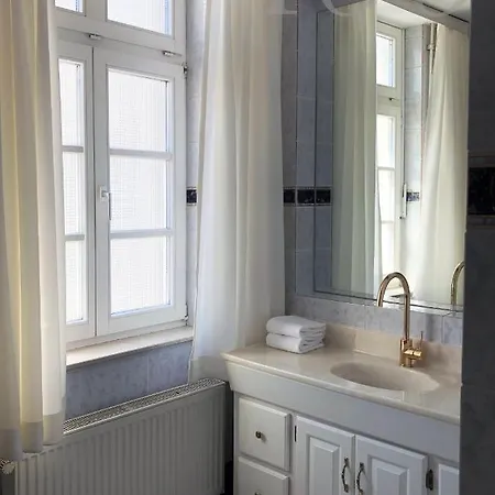 Rein Klassik 호텔 바트피르몬트