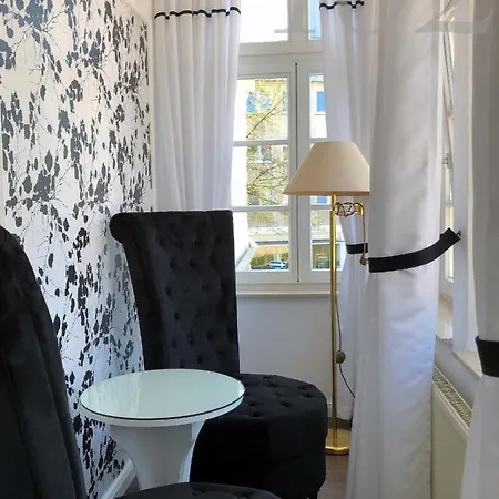 Rein Klassik 호텔 3*