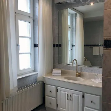 Rein Klassik 호텔 3*