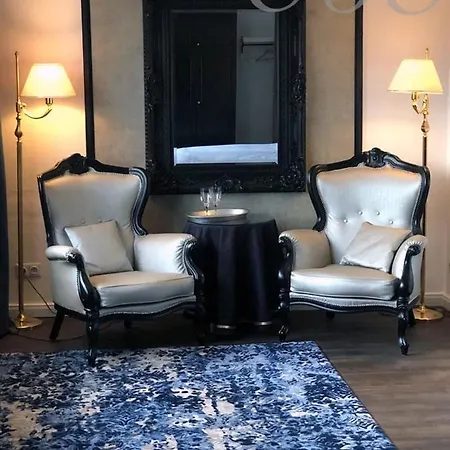 Rein Klassik Hotel Bad Pyrmont