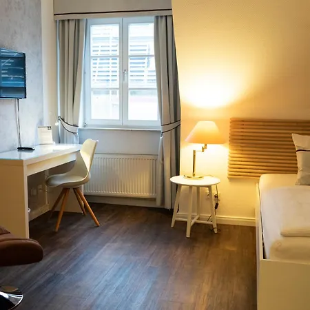Hotel Rein Klassik Bad Pyrmont