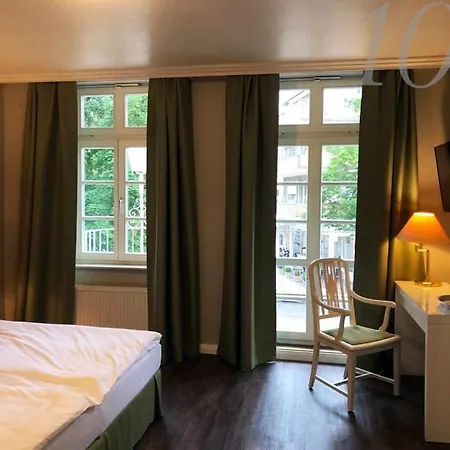 Rein Klassik Bad Pyrmont