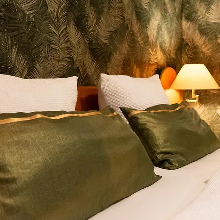 Rein Klassik 호텔 3*