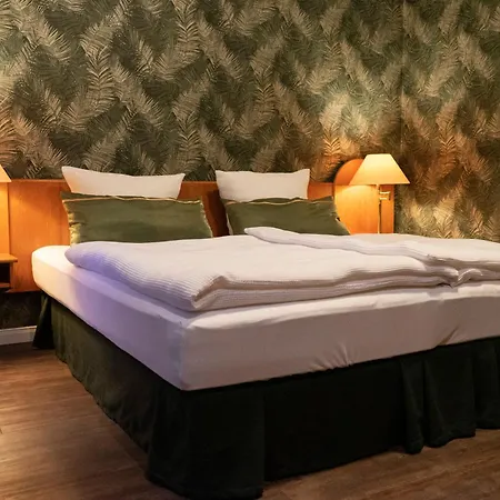 Hotel Rein Klassik 3*