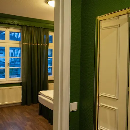 Rein Klassik Hotel Bad Pyrmont