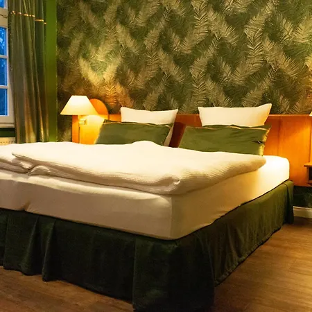 Hotel Rein Klassik 3*
