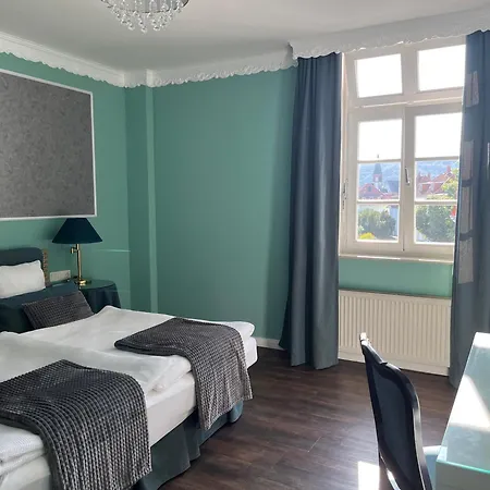 Rein Klassik 호텔 3*