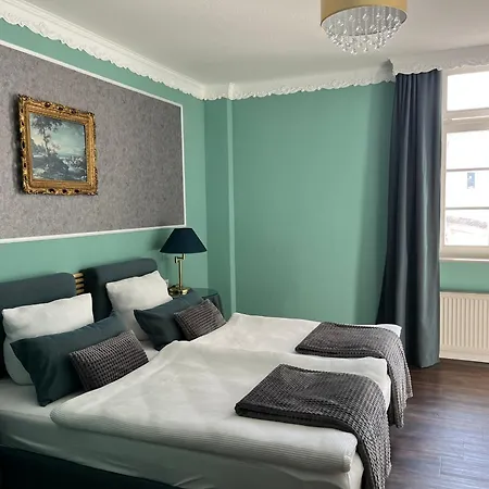 Rein Klassik 3* 바트피르몬트