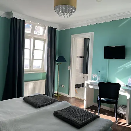 Hotel Rein Klassik