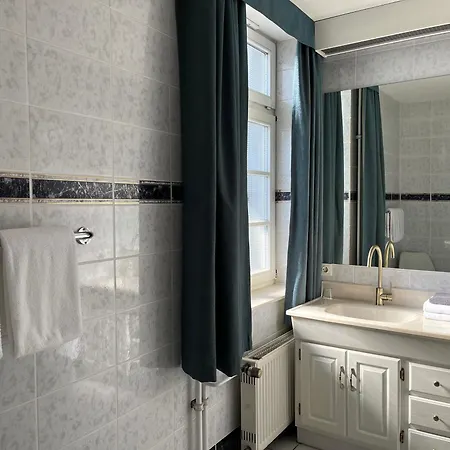 Rein Klassik 3* 바트피르몬트