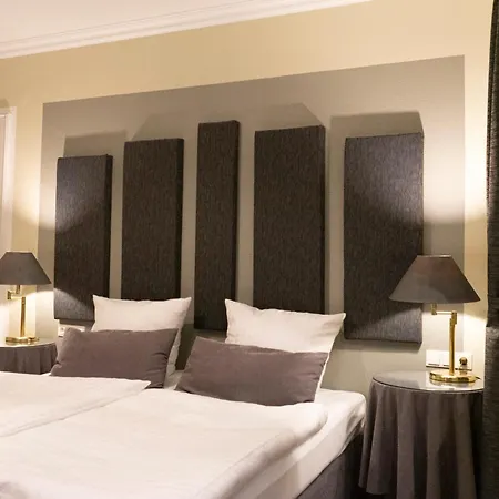 Rein Klassik 호텔 바트피르몬트