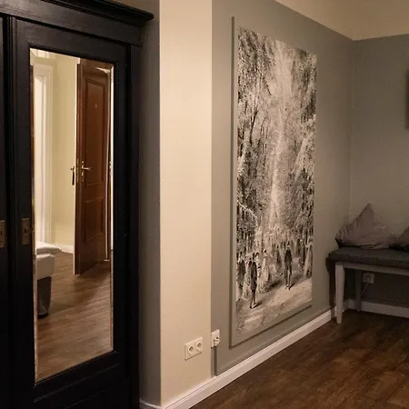 Rein Klassik 호텔 3*