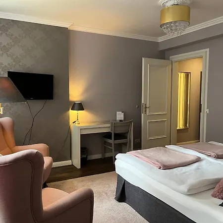 Rein Klassik 3* 바트피르몬트