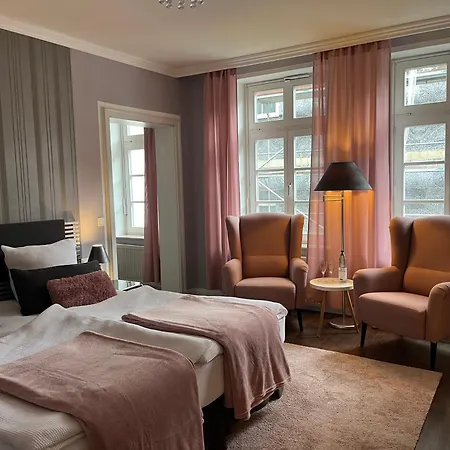 Rein Klassik 3* 바트피르몬트