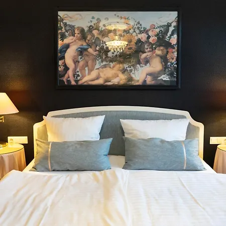 Rein Klassik Hotel Bad Pyrmont