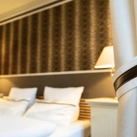 Hotel Rein Klassik 3*
