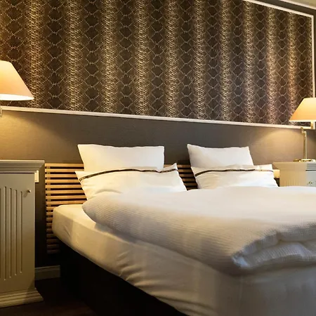 호텔 Rein Klassik 바트피르몬트