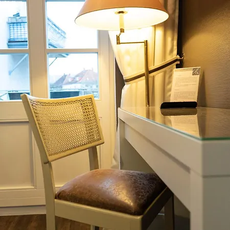 Hotel Rein Klassik Bad Pyrmont
