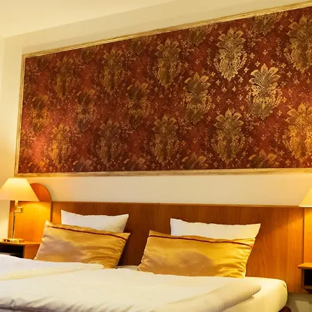 Hotel Rein Klassik 3*