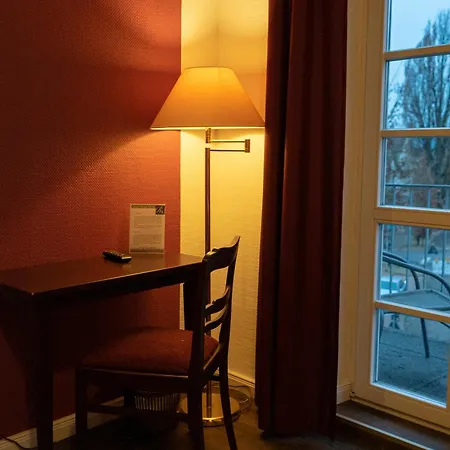 Hotel Rein Klassik 3*