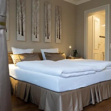 Hotel Rein Klassik Bad Pyrmont