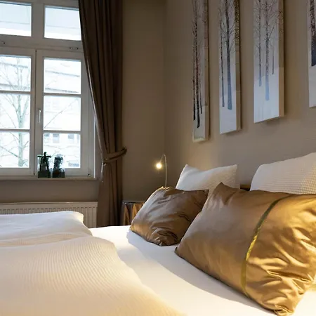 Rein Klassik Hotel 3*