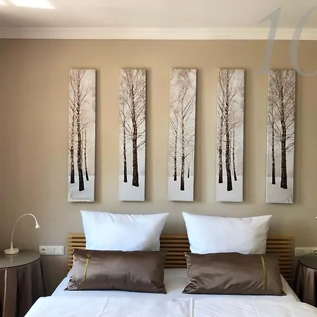 Hotel Rein Klassik