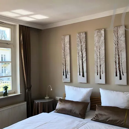 Hotel Rein Klassik 3*