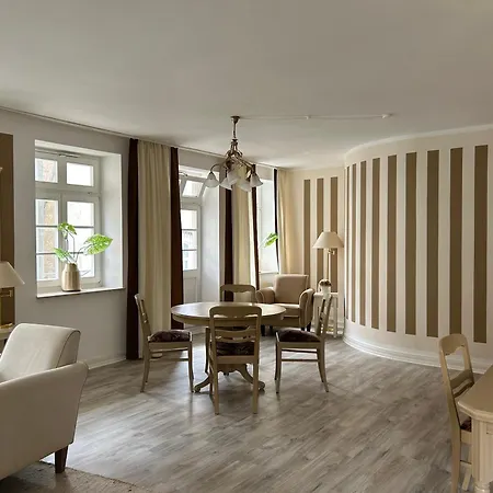 Rein Klassik 바트피르몬트