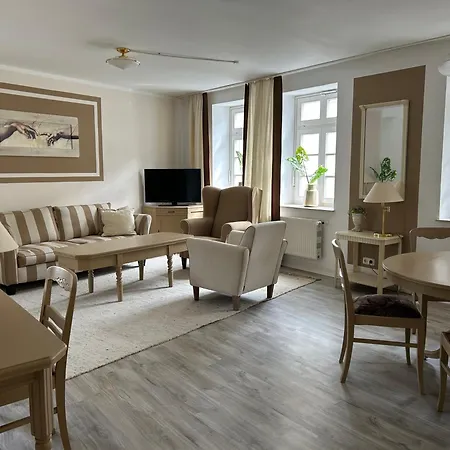 호텔 Rein Klassik 바트피르몬트