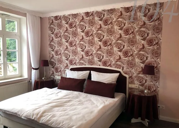 Rein Klassik Hotel Bad Pyrmont