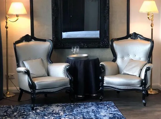 Rein Klassik Hotel Bad Pyrmont