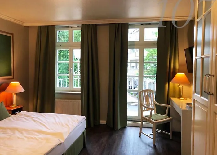 Rein Klassik Bad Pyrmont