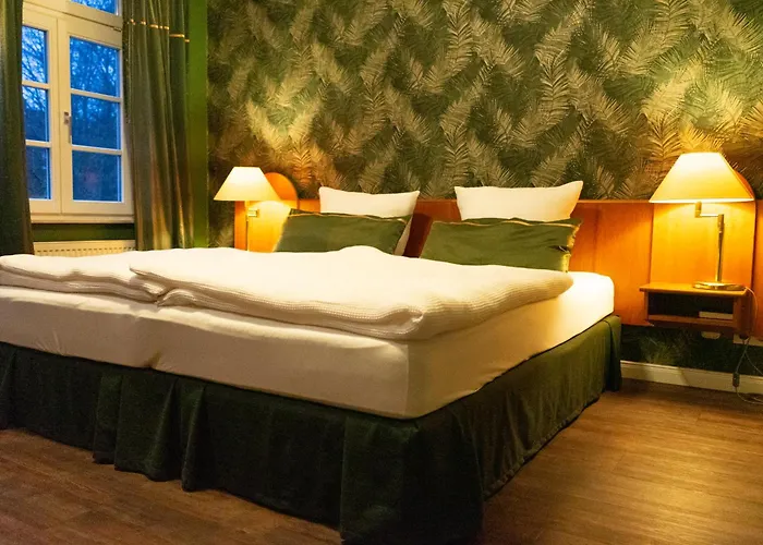 Hotel Rein Klassik 3*