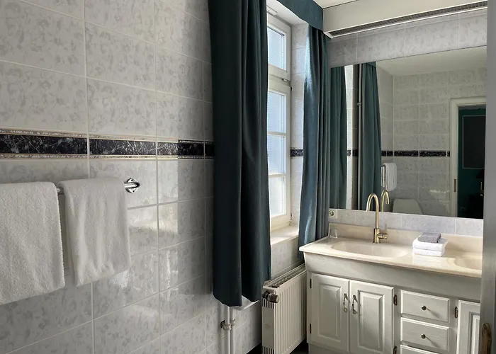 Rein Klassik 3* Bad Pyrmont