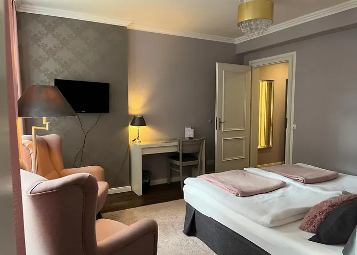 Rein Klassik 3* Bad Pyrmont