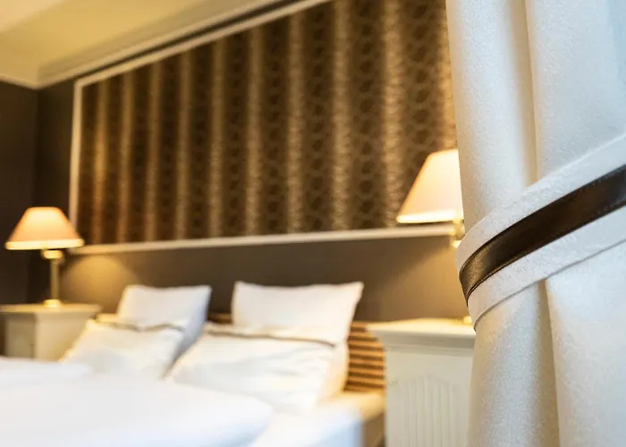 Hotel Rein Klassik 3*