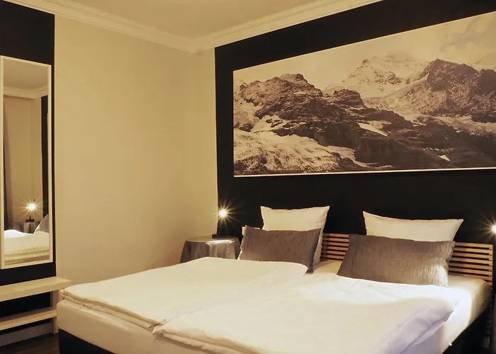 Rein Klassik Hotel 3*