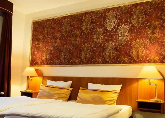 Hotel Rein Klassik 3*