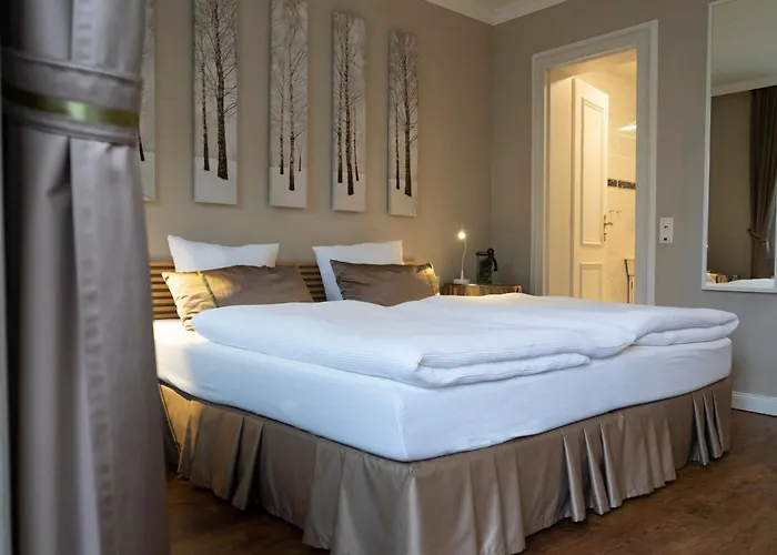 Hotel Rein Klassik Bad Pyrmont